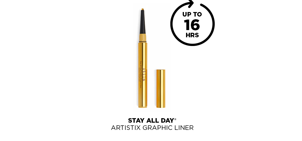 Stay All Day ArtiStix Graphic Liner 