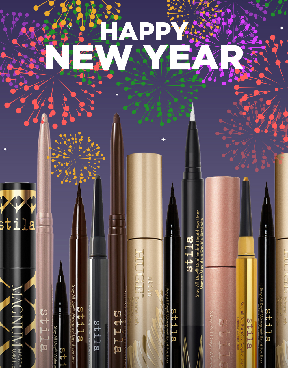 Happy New Year