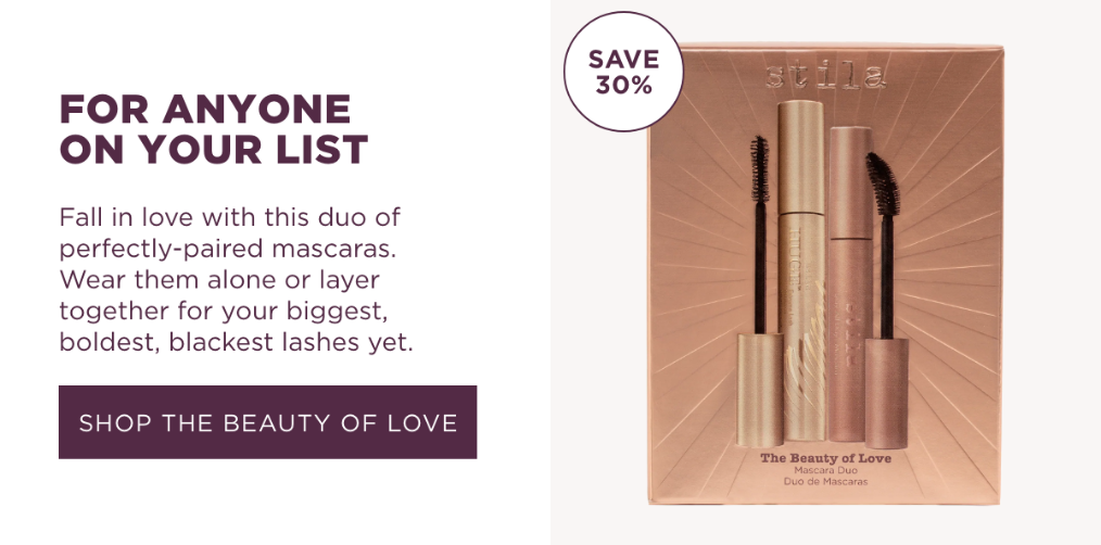For anyone on your list | Shop Beauty of Love