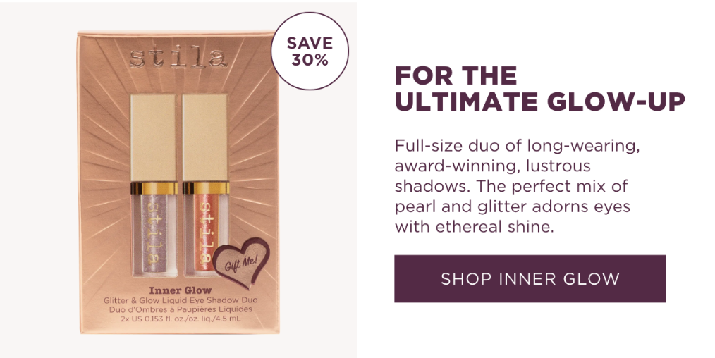For the ultimate glow-up | Shop Inner Glow