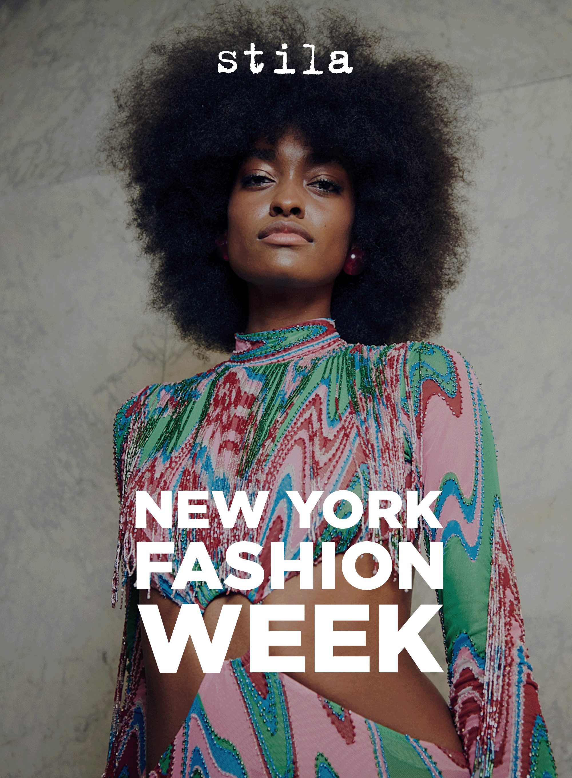 New York Fashion Week