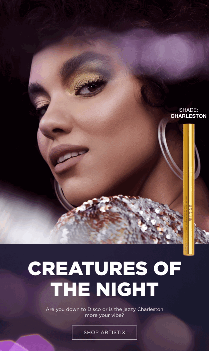 Creatures of the Night | Shop ArtiStix