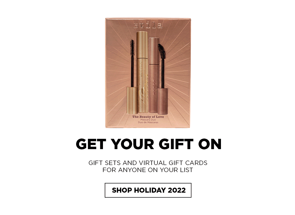 Get Your Gift On | Shop Holiday 2022