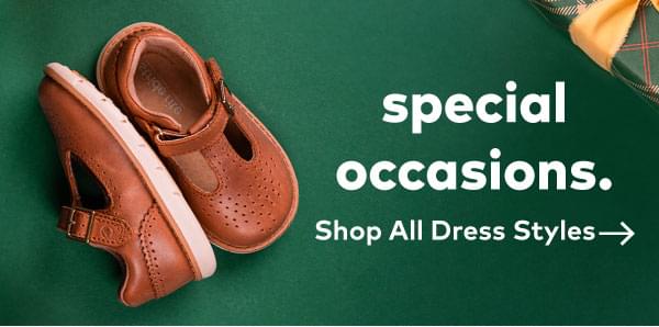 special occasions shop