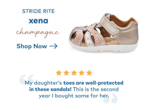 shop xena