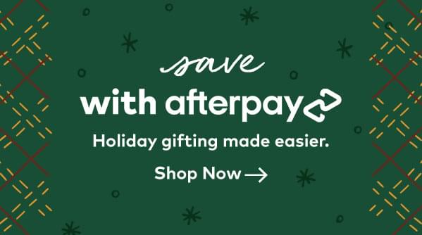 shop with afterpay