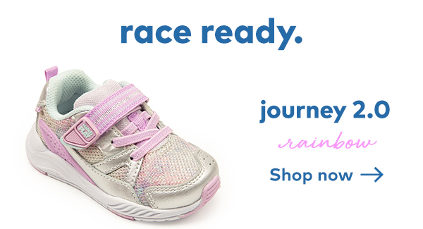 journey 2.0 rainbow. shop now -->