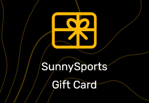 Sunny Sports Gift Card