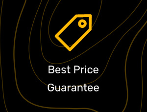 Best Price Match Guarantee