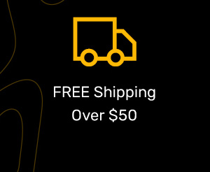 Free Shipping