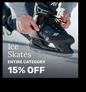 Ice Skates