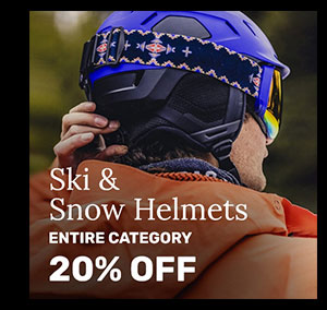 Snow & Ski Helmets