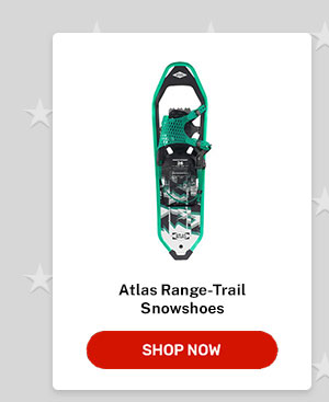 Atlas Range-Trail