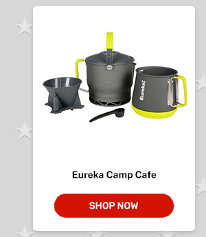 Eureka Camp Cafe