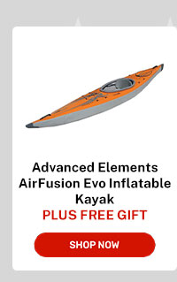 AirFusion Evo