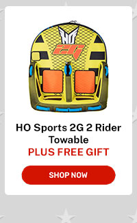 HO Sports 2G