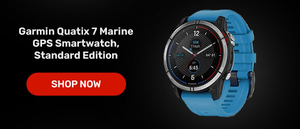 Quatix 7 Marine