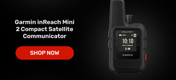 inReach Mini 2