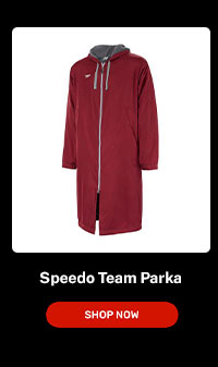 Team Parka 3X-Small