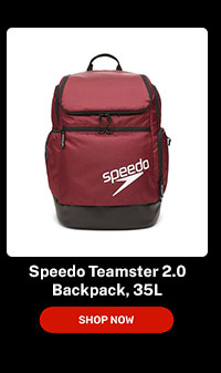 Teamster 2.0 Backpack