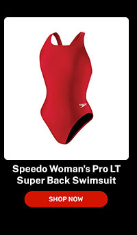 Woman's Pro LT Super Back