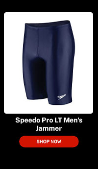 Pro LT Men's Jammer