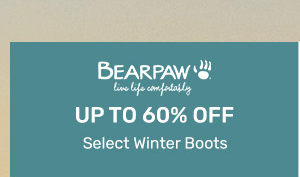 Bearpaw