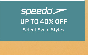 Speedo