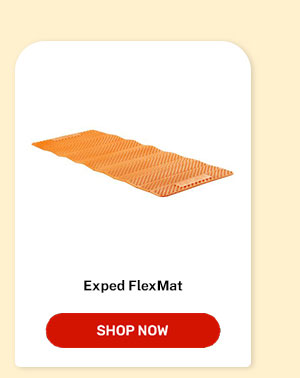 FlexMat Long Wide