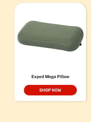 Mega Pillow