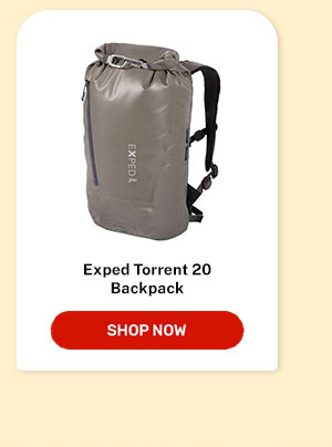 Torrent 20 Backpack