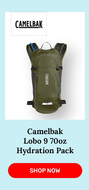 Camelbak Lobo 9 70oz Hydration Pack