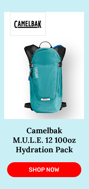 Camelbak M.U.L.E. 12 100oz Hydration Pack
