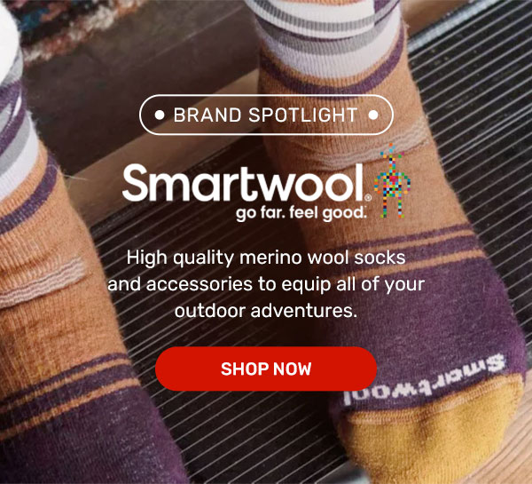 SmartWool