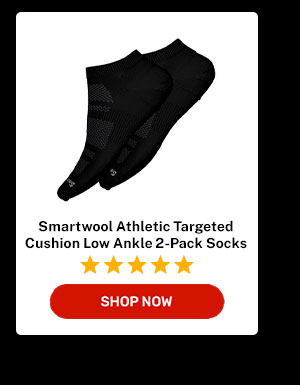 Athletic Targeted