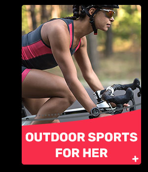 Outdoor Sports