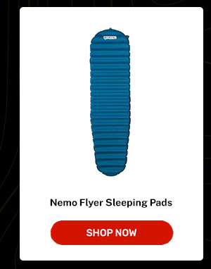 Flyer Sleeping Pads