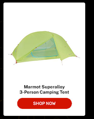 Marmot Superalloy