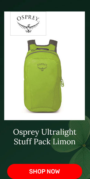 Osprey Ultralight Stuff Pack Limon