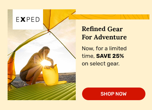 Exped Products