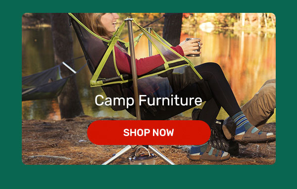 Camping Furniture