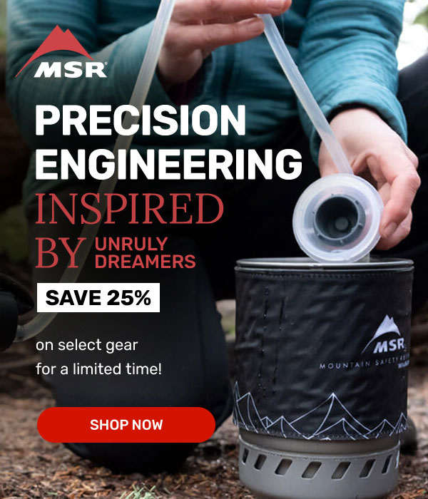 MSR Products