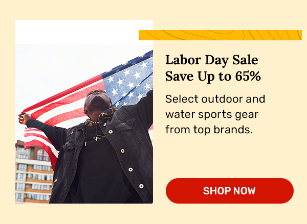 Water Sports Sale