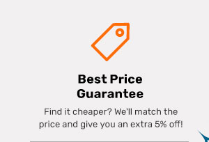 Best Price Guarantee