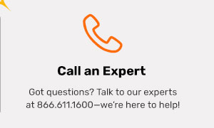 Call An Expert