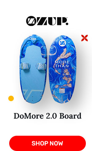 Zup DoMore 2.0 Board | Shop Now