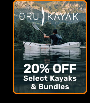 Oru Kayak