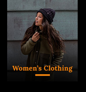 Women's Clothing