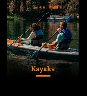 Kayaks