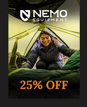 Nemo | 25% Off